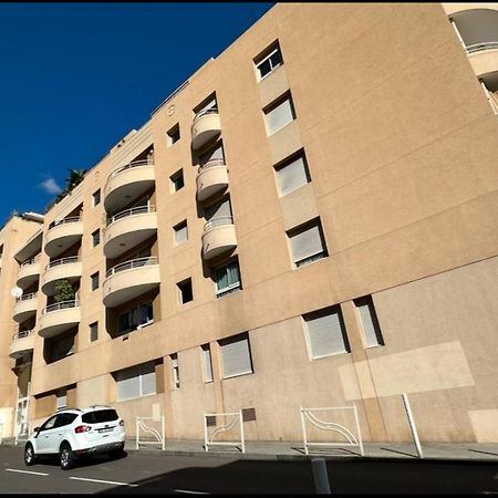 Mari Stunning Apartment Next To Monaco With A Sea View Terrace ボーソレイユ エクステリア 写真
